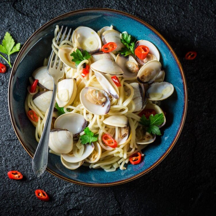Buy Fresh Shellfish Online Delivered to Your Doorstep