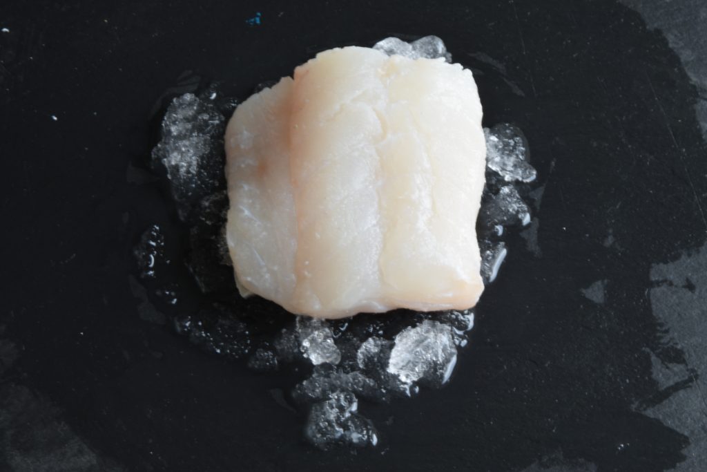 Frozen Cod Loin