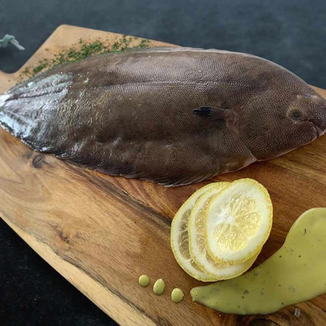 Dover Sole
