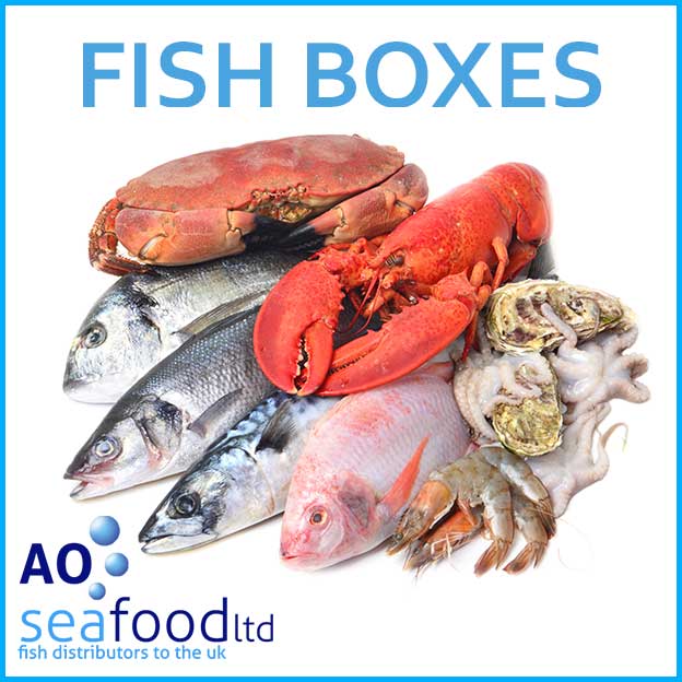 Products Archive AO Seafoods